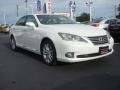 Starfire White Pearl - ES 350 Photo No. 1