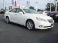 Starfire White Pearl - ES 350 Photo No. 2