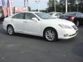 Starfire White Pearl - ES 350 Photo No. 3