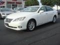 Starfire White Pearl - ES 350 Photo No. 6