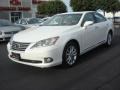 Starfire White Pearl - ES 350 Photo No. 7