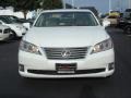Starfire White Pearl - ES 350 Photo No. 8
