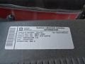 Summit White - Silverado 2500HD Work Truck Regular Cab 4x4 Photo No. 11