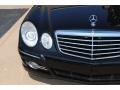 Black - E 350 Sedan Photo No. 3