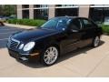 Black - E 350 Sedan Photo No. 5