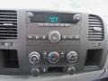 Summit White - Silverado 2500HD Work Truck Regular Cab 4x4 Photo No. 26