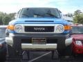 Voodoo Blue - FJ Cruiser 4WD Photo No. 6