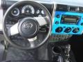Voodoo Blue - FJ Cruiser 4WD Photo No. 9