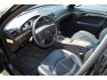 Black - E 350 Sedan Photo No. 17