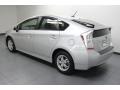 2010 Classic Silver Metallic Toyota Prius Hybrid II  photo #5