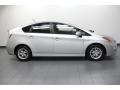 2010 Classic Silver Metallic Toyota Prius Hybrid II  photo #7