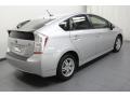 2010 Classic Silver Metallic Toyota Prius Hybrid II  photo #11