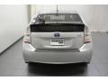 2010 Classic Silver Metallic Toyota Prius Hybrid II  photo #12