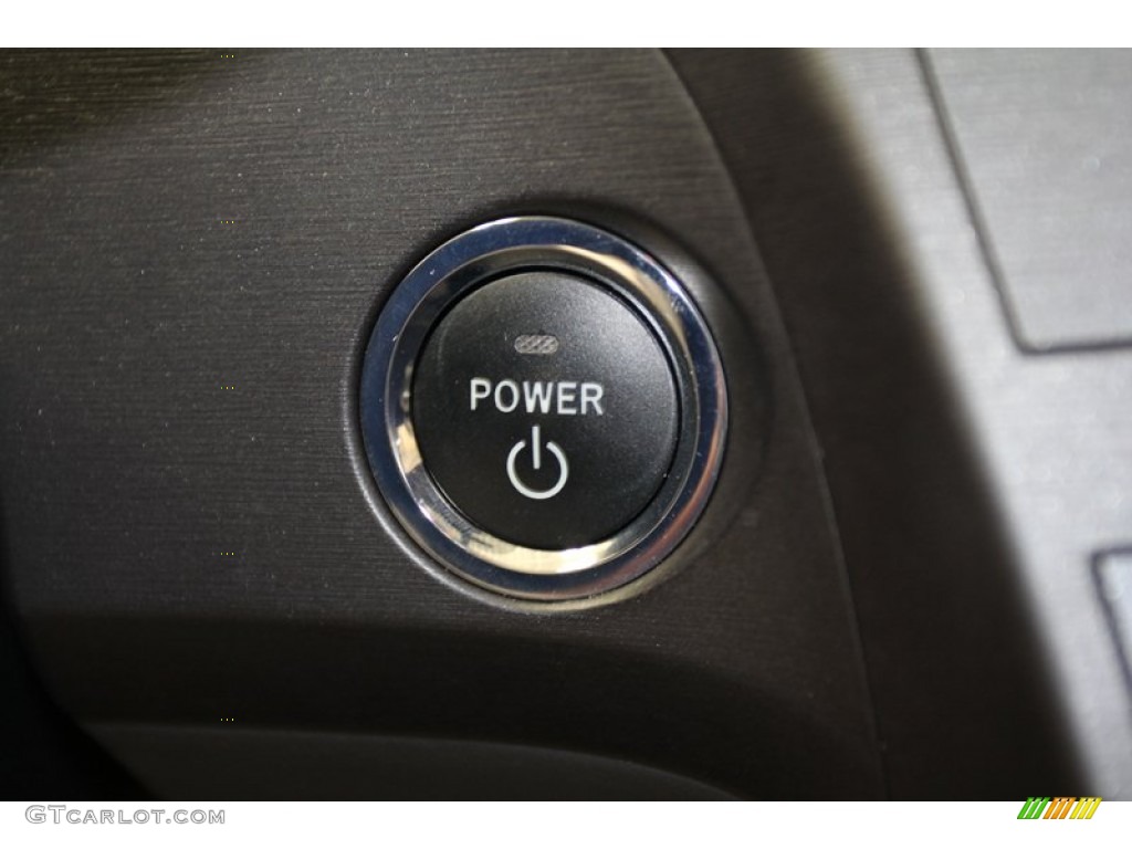 2010 Prius Hybrid II - Classic Silver Metallic / Dark Gray photo #23