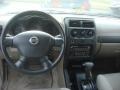 2002 Sand Dune Metallic Nissan Frontier XE Crew Cab  photo #9