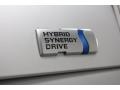 2010 Classic Silver Metallic Toyota Prius Hybrid II  photo #42