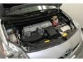 2010 Classic Silver Metallic Toyota Prius Hybrid II  photo #43