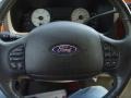 2005 Black Ford F250 Super Duty Lariat FX4 Crew Cab 4x4  photo #17