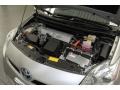 2010 Classic Silver Metallic Toyota Prius Hybrid II  photo #44