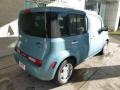 2011 Caribbean Blue Pearl Metallic Nissan Cube 1.8 S  photo #2