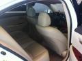 Starfire White Pearl - ES 350 Photo No. 6