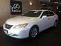 Starfire White Pearl - ES 350 Photo No. 9