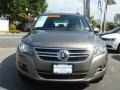 Alpine Grey Metallic - Tiguan SEL 4Motion Photo No. 2