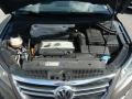 Alpine Grey Metallic - Tiguan SEL 4Motion Photo No. 14