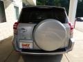 2012 Classic Silver Metallic Toyota RAV4 Sport 4WD  photo #3