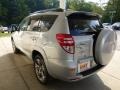 2012 Classic Silver Metallic Toyota RAV4 Sport 4WD  photo #4