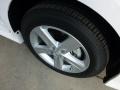 Super White - Camry SE Photo No. 8