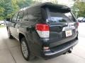 2013 Black Toyota 4Runner Limited 4x4  photo #4