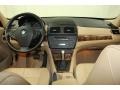 Platinum Bronze Metallic - X3 3.0si Photo No. 4