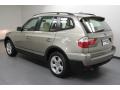 Platinum Bronze Metallic - X3 3.0si Photo No. 5