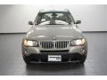 Platinum Bronze Metallic - X3 3.0si Photo No. 6