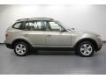 Platinum Bronze Metallic - X3 3.0si Photo No. 7