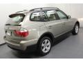 Platinum Bronze Metallic - X3 3.0si Photo No. 11