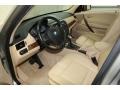 Platinum Bronze Metallic - X3 3.0si Photo No. 13