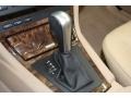 Platinum Bronze Metallic - X3 3.0si Photo No. 24