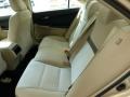 2012 Sandy Beach Metallic Toyota Camry LE  photo #14