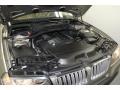 Platinum Bronze Metallic - X3 3.0si Photo No. 39