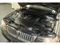 Platinum Bronze Metallic - X3 3.0si Photo No. 40