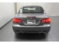 Space Gray Metallic - 3 Series 335is Convertible Photo No. 13