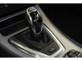  2011 3 Series 335is Convertible 7 Speed Double-Clutch Automatic Shifter
