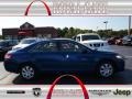 Blue Ribbon Metallic - Camry LE Photo No. 1