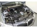  2011 3 Series 335is Convertible 3.0 Liter DI TwinPower Turbocharged DOHC 24-Valve VVT Inline 6 Cylinder Engine