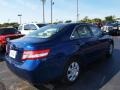 Blue Ribbon Metallic - Camry LE Photo No. 3