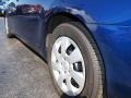 Blue Ribbon Metallic - Camry LE Photo No. 4