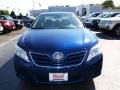 Blue Ribbon Metallic - Camry LE Photo No. 7