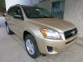 2012 Sandy Beach Metallic Toyota RAV4 I4 4WD  photo #7